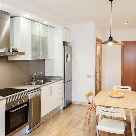 Morlan Bcn Apartment Barcelona Eksteriør billede