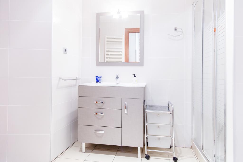 Morlan Bcn Apartment Barcelona Eksteriør billede