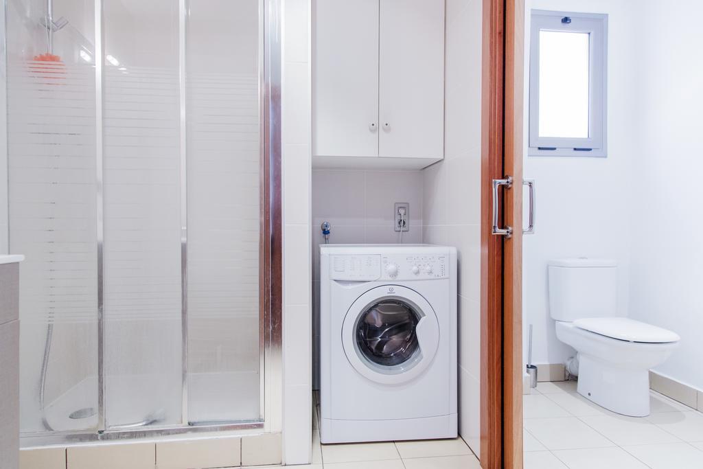 Morlan Bcn Apartment Barcelona Eksteriør billede