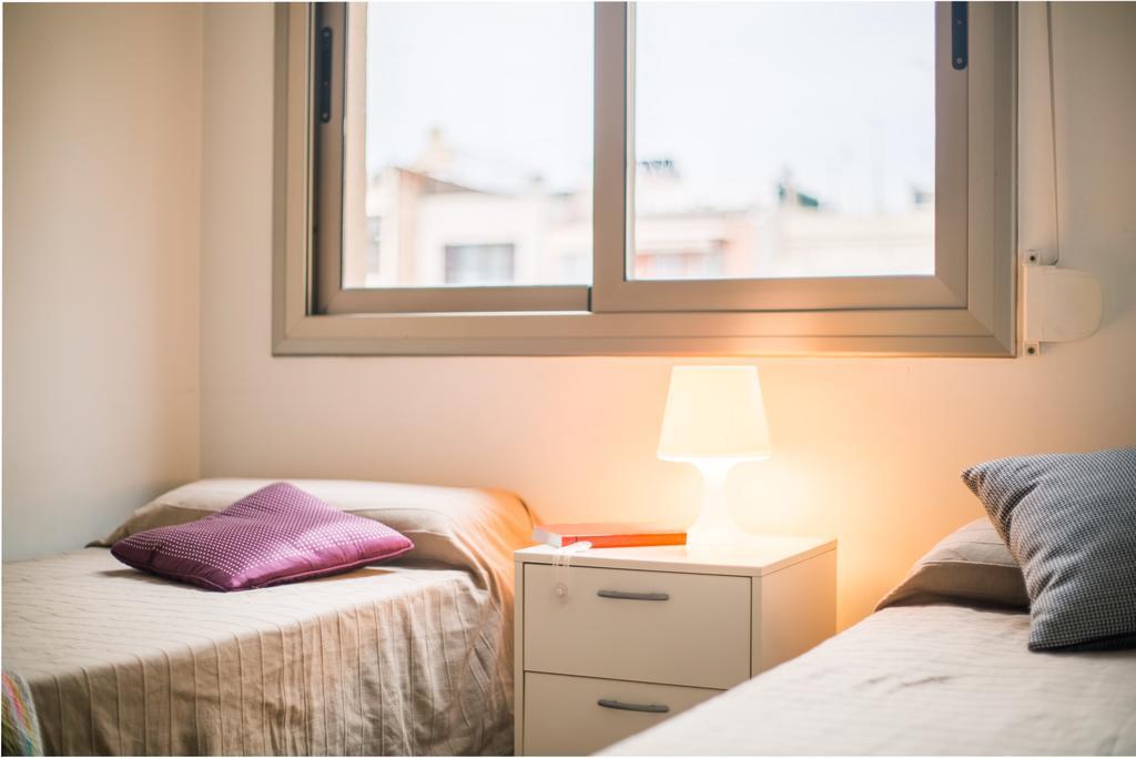 Morlan Bcn Apartment Barcelona Eksteriør billede