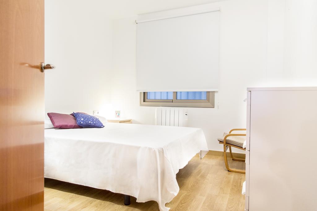 Morlan Bcn Apartment Barcelona Eksteriør billede
